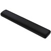 Samsung 2.0 All-in-One Built-In Woofer Soundbar HW-S40T  Refurbished - 2 of 4