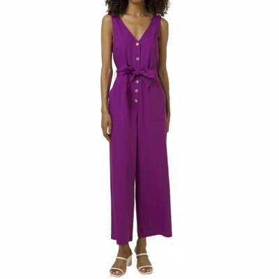 Women's Laurena Jumpsuit - FRNCH