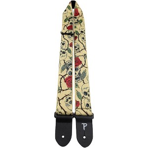Perri's Jacquard Guitar Strap - 1 of 1
