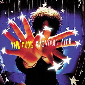 The Cure - Greatest Hits (CD) - 1 of 1