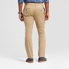 Men's Every Wear Athletic Fit Chino Pants - Goodfellow & Co™ Khaki 42x30 :  Target