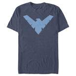 Men's Batman Nightwing Logo T-Shirt