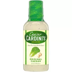 Cardini's The Original Caesar Salad Dressing 20fl oz