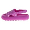 Disney Minnie Mouse Girls' Slides. (Toddler/Little Kids) - 3 of 4