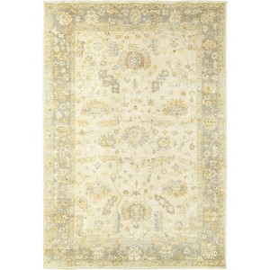 Oriental Weavers Palace 10307 Beige/ Grey Indoor Area Rug - 2' x 3' - 1 of 3