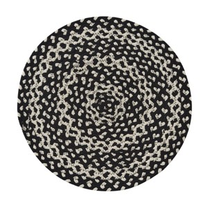 Park Designs Blacksburg Braided Placemat Set Of 4 - 1 of 3