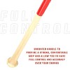 Baseball Express Wood Fungo Bat - 2 of 4