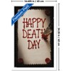 Trends International Happy Death Day (2017) - One Sheet Framed Wall Poster Prints - 3 of 4