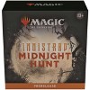 Magic the Gathering Magic: The Gathering Prerelease Kit - Innistrad: Midnight Hunt - 2 of 2