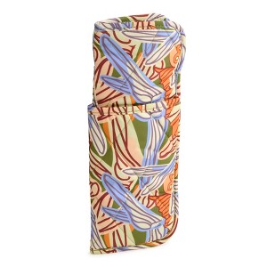 Vera Bradley Women's Outlet Ultralight Curling and Flat Iron Cover - 1 of 2