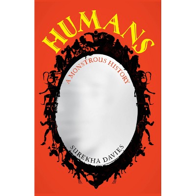 Humans - by Surekha Davies