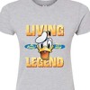 Women's - Disney - Living Legend 1934 Fitted Graphic T-Shirt - 2 of 3