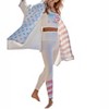 Women's Americana Duster Cardigan - La Vida - 2 of 4