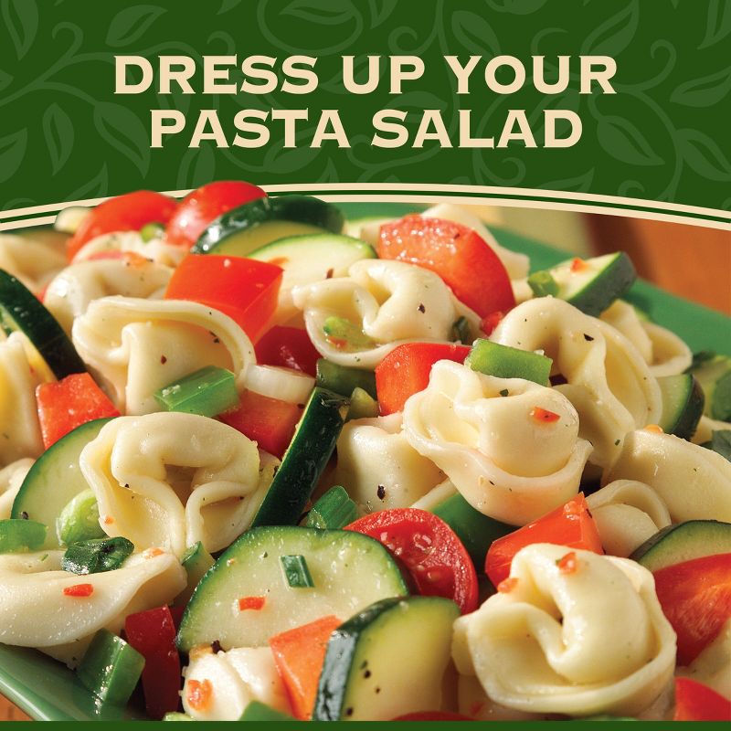 Good Seasons All Natural Italian Salad Dressing &#38; Recipe Mix -0.7oz/4 ct, 4 of 12