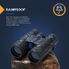 TSO Turbine 10x42 Roof Binocular - 4 of 4