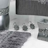Avanti Braided Medallion Shower Hooks - 3 of 3