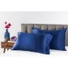 Dr. Pillow Silk Comfort. Cover - 2 of 3