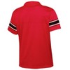 NCAA Texas Tech Red Raiders Women's Mesh Jersey T-Shirt - 2 of 3