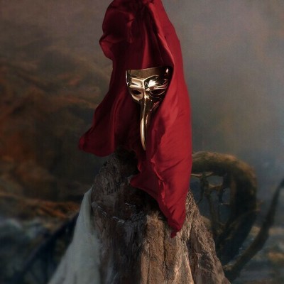 Claptone - Fantast (CD)