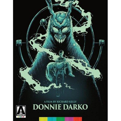Donnie Darko (4K/UHD)(2021)