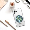 OTM Essential Apple iPhone 13 Pro Max Clear Tough Edge Case - 2 of 4