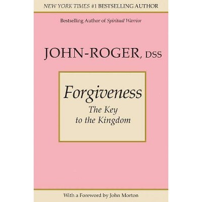 Forgiveness - (Paperback)