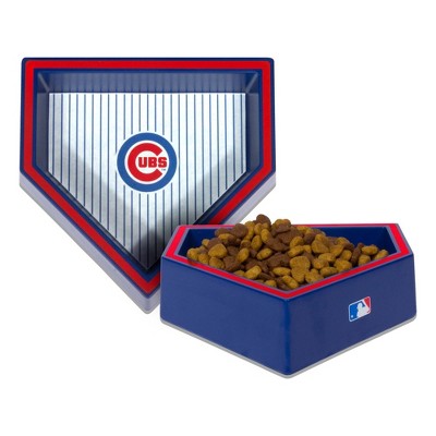 MLB Chicago Cubs Home Plate Bowl