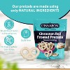 Hayden Valley Foods Cinnabon Bun Covered Pretzels | 5 oz Bags (Pack of 3) | No Artificial Flavors, Preservatives or Colors | Gourmet Bulk Snacks - 3 of 4