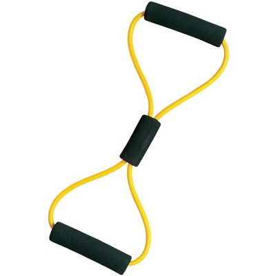 Champion Extra Light Muscle Toner Loop, Yellow