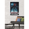 Trends International Netflix Stranger Things: Season 4 - Demogorgon Framed Wall Poster Prints - 2 of 4