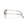Ray-Ban RB7216 51mm Clubmaster Gender Neutral Square Eyeglasses - prescription-ready - 3 of 4