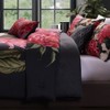Bebejan Flower Garland 100% Cotton 5-Piece Reversible Comforter Set - 4 of 4