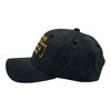 Can't Work Today My Arm Is In A Cast Hat Funny Fishing Rod Joke Cap - Crazy Dog - 3 of 4