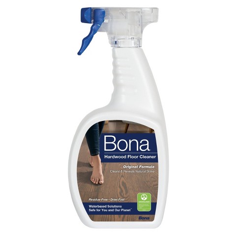 Bona Hardwood Floor Cleaner 22 Oz