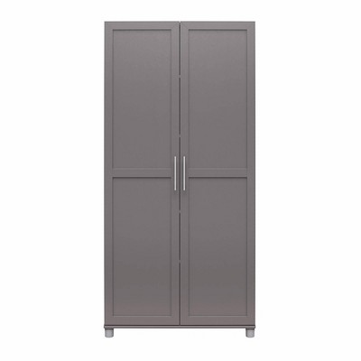 Room & Joy Camberly Framed 36" Utility Storage Cabinet