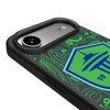 MLS Western Conference Teams Paisley MagSafe Compatible Cell Phone Case for Apple iPhone 17 Series - 4 of 4