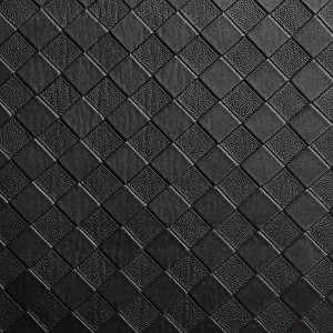 HOME DYNAMIX Trenton Solace Traditional Diamond Textured Kitchen Mat - 1 of 4
