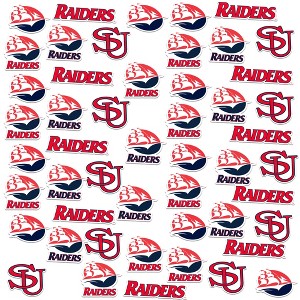 Shippensburg University Spirit Logos 50Ct Sticker Pack Miscellaneous 50 Ct. Sticker Pack - 1 of 4