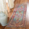 Crystal CRS507 Power Loomed Indoor Rugs - Safavieh - 2 of 4