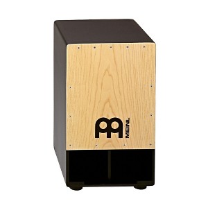 MEINL Subwoofer Cajon American White Ash - 1 of 4