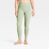 Women's Everyday Soft Ultra High-Rise Leggings - All In Motion™ - 4 of 4