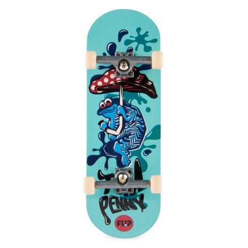 Finger sales skateboard target