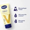 Vaseline Intensive Care Moisturizing Body Lotion with Oat Extract Nourishing Moisture - 3 of 4