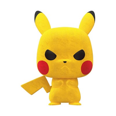 pikachu funko pop target exclusive