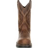 Men's Georgia Boot Carbo-Tec LT Composite Toe Waterproof Work Wellington - 3 of 4