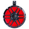 Memphis Audio UTV Audio Package: A Pair of MXA62PS 6.5 LED Speaker Pods, MXA300.2 Amp, Bluetooth Receiver, Wire Kit - 4 of 4
