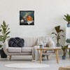 Stupell Industries Autumn Harvest Still Life, 25" x 25" - 2 of 4