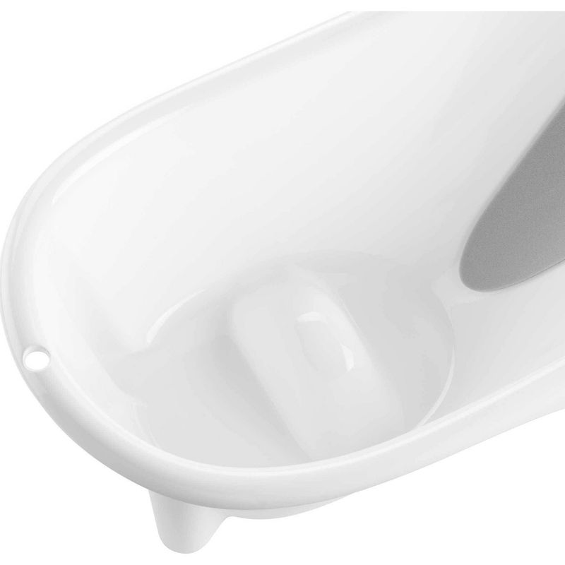 Fisher-Price Simple Fit Bath Tub, 5 of 8