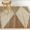 Maxine Contemporary Geometric Rug - Balta Rugs - 2 of 4