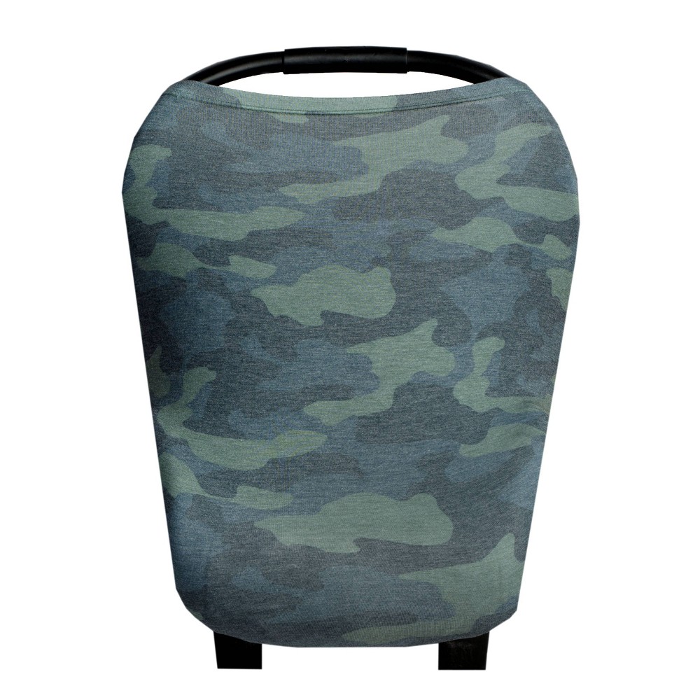 Copper Pearl Hunter Multi-Use Nursing Cover: Car Seat Accessories, Seat Covers